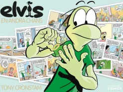 Elvis : En andra chans