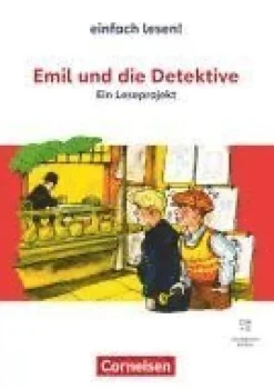 Emil und die Detektive