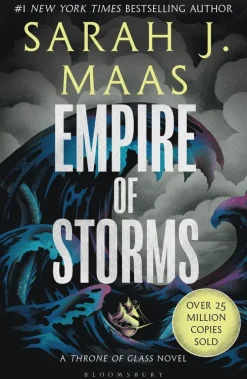 Empire of Storms