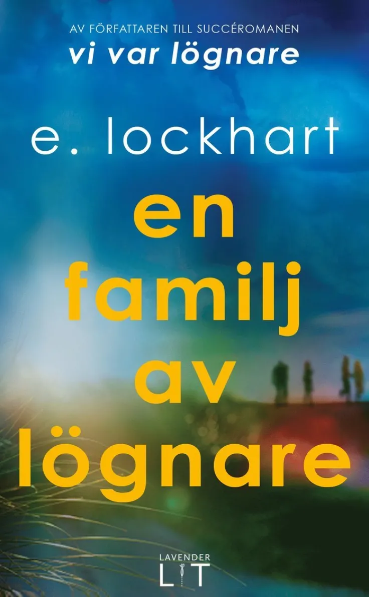 En familj av lögnare