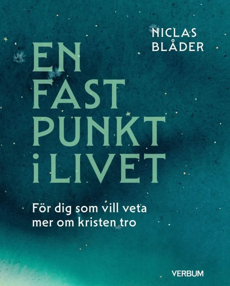 En fast punkt i livet