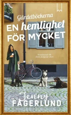 En hemlighet för mycket