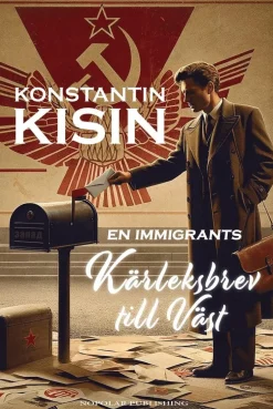 En immigrants kärleksbrev till Väst