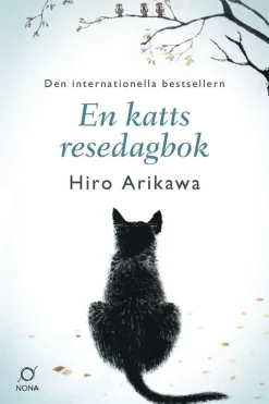 En katts resedagbok