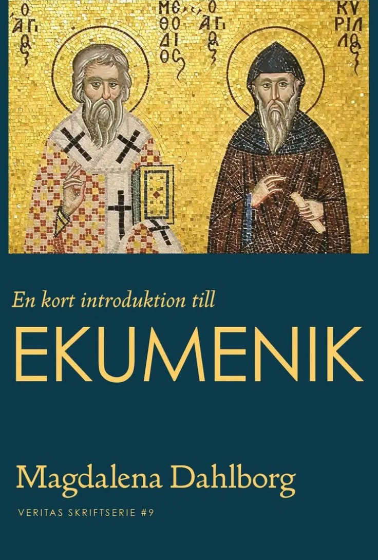 En kort introduktion till ekumenik