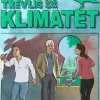 En kort och relativt trevlig bok om klimatet