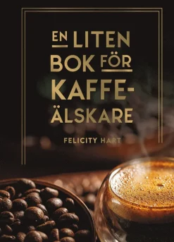 En liten bok för kaffeälskare