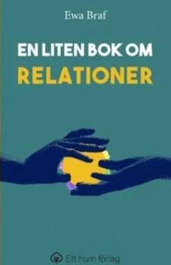 En liten bok om relationer