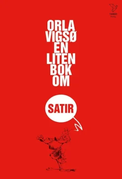 En liten bok om satir