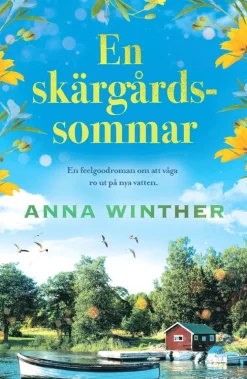 En skärgårdssommar