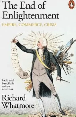 End of Enlightenment