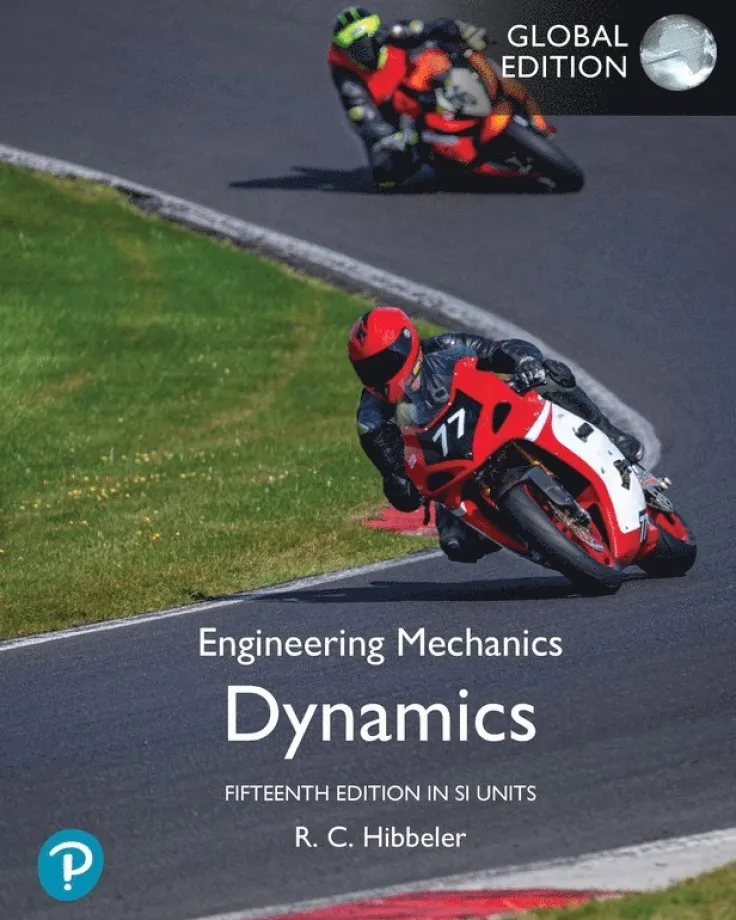 Engineering Mechanics: Dynamics, SI Units