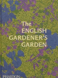 English Gardener's Garden