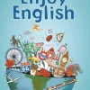 Enjoy English My Second Book