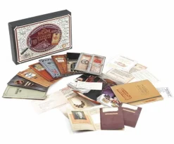 Escape from the Starline Express