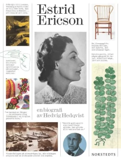 Estrid Ericson - en biografi