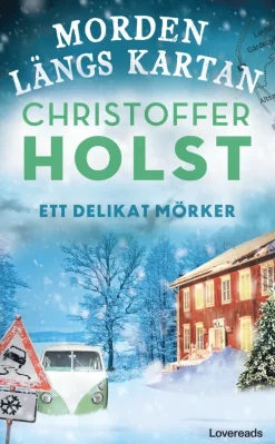 Ett delikat mörker