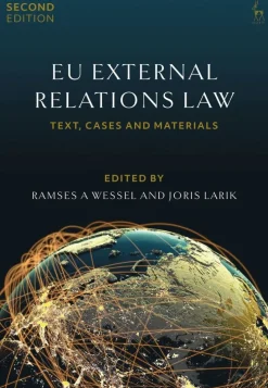 EU External Relations Law
