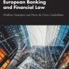 European Banking and Financial Law 2e