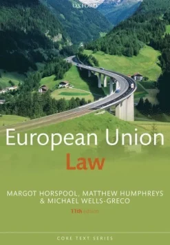 European Union Law