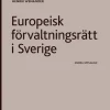 Europeisk förvaltningsrätt i Sverige