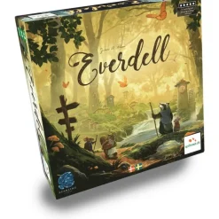 Everdell sagovärldsspel