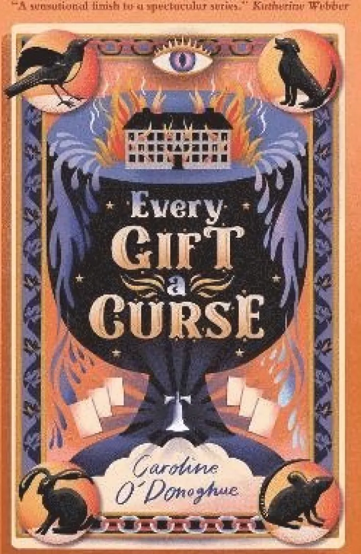 Every Gift a Curse