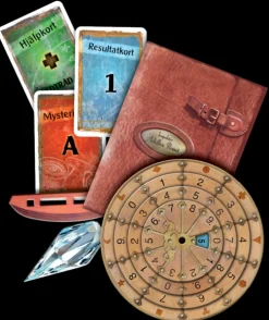 EXIT 6 : Döden på Orientexpressen