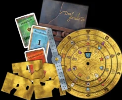 EXIT 5 : Den glömda ön