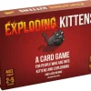 Exploding Kittens