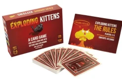 Exploding Kittens