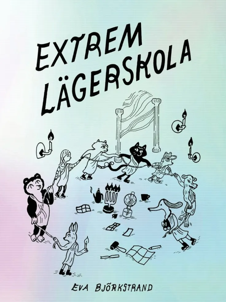Extrem lägerskola