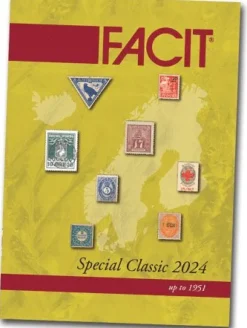 FACIT Special Classic 2024