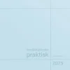 Familjekalender 2025 Praktisk