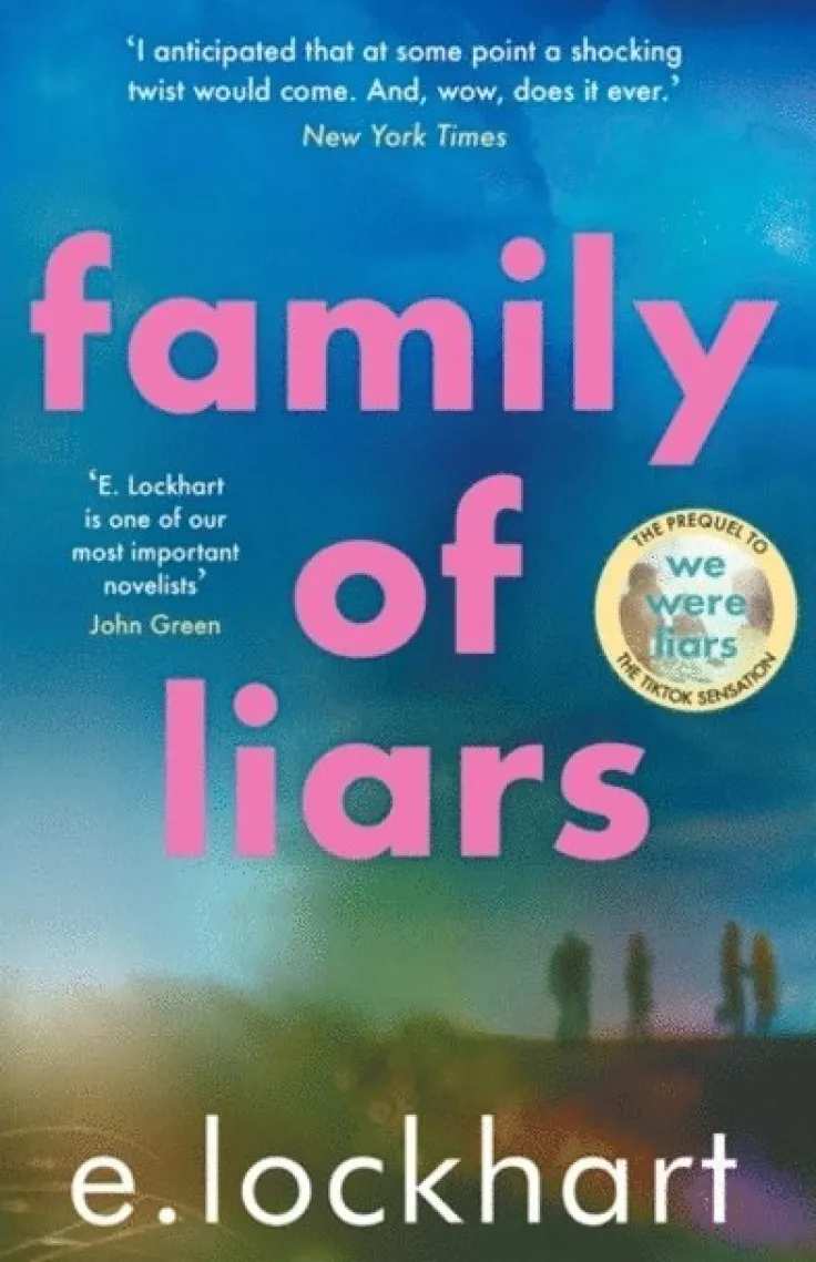 Family of Liars