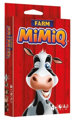Farm Mimiq