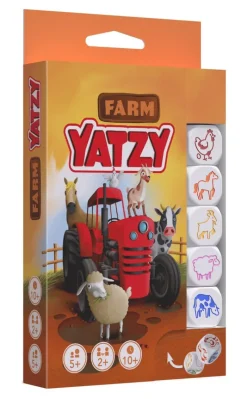 Farm Yatzy