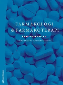 Farmakologi och farmakoterapi