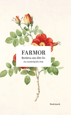 Farmor : berätta om ditt liv