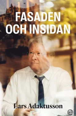 Fasaden och insidan