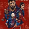 FC Barcelona On This Day