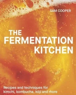 Fermentation Kitchen