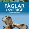 Fåglar i Sverige och Nordeuropa