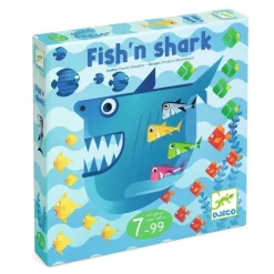 Fish'n Shark