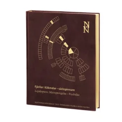 Fjärilar : käkmalar - säckspinnare. Lepidoptera : micropterigidae - sychidae