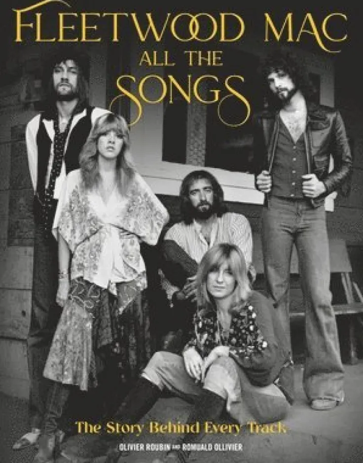 Fleetwood Mac All the Songs