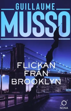 Flickan från Brooklyn