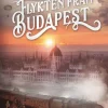 Flykten från Budapest