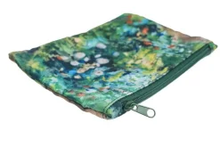 Fodral - Carl och Karin Larsson : Trädgårdsscen från Marstrand