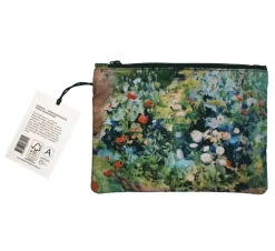 Fodral - Carl och Karin Larsson : Trädgårdsscen från Marstrand